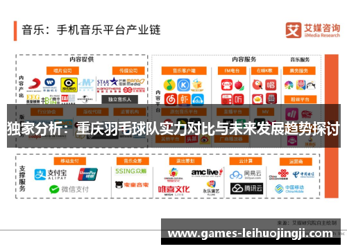 独家分析：重庆羽毛球队实力对比与未来发展趋势探讨