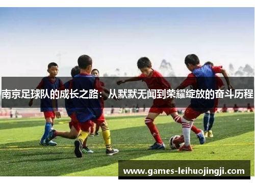 南京足球队的成长之路：从默默无闻到荣耀绽放的奋斗历程