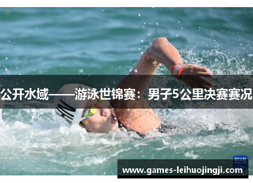 公开水域——游泳世锦赛：男子5公里决赛赛况